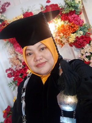 Foto Pemberi Sambutan