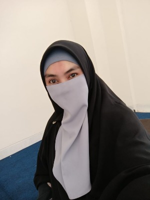 Foto Pemberi Sambutan