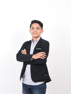 Foto Pemberi Sambutan