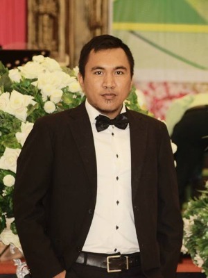 Foto Pemberi Sambutan