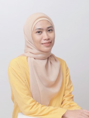 Foto Pemberi Sambutan