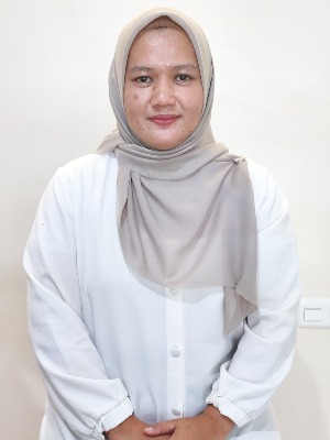 Foto Pemberi Sambutan