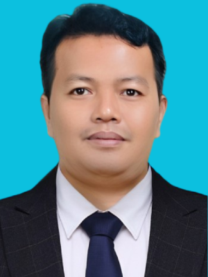 Foto Pemberi Sambutan