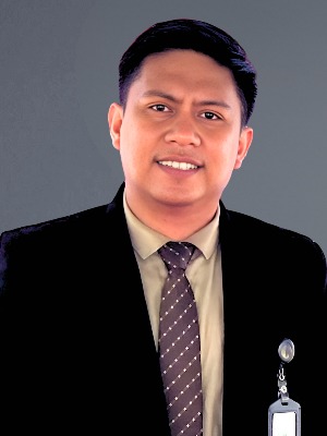 Foto Pemberi Sambutan